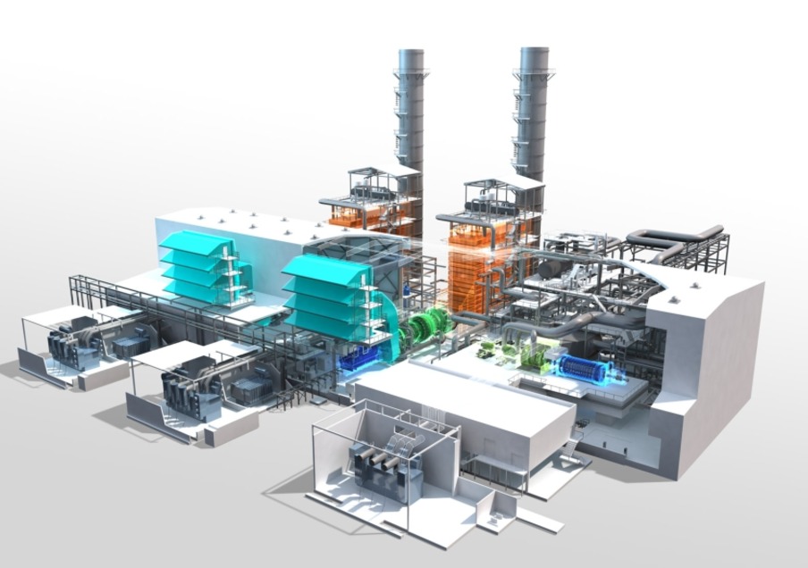 Power Engineering